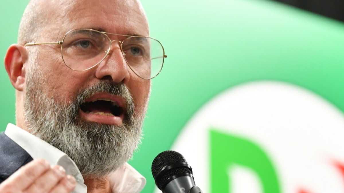 Immagine di La Fiom Emilia-Romagna "scarica" Bonaccini e il peggio dell'antisemitismo