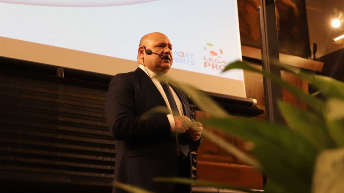 Immagine di La nuova vita della Serie C tra brand, marketing, innovazione e orgoglio