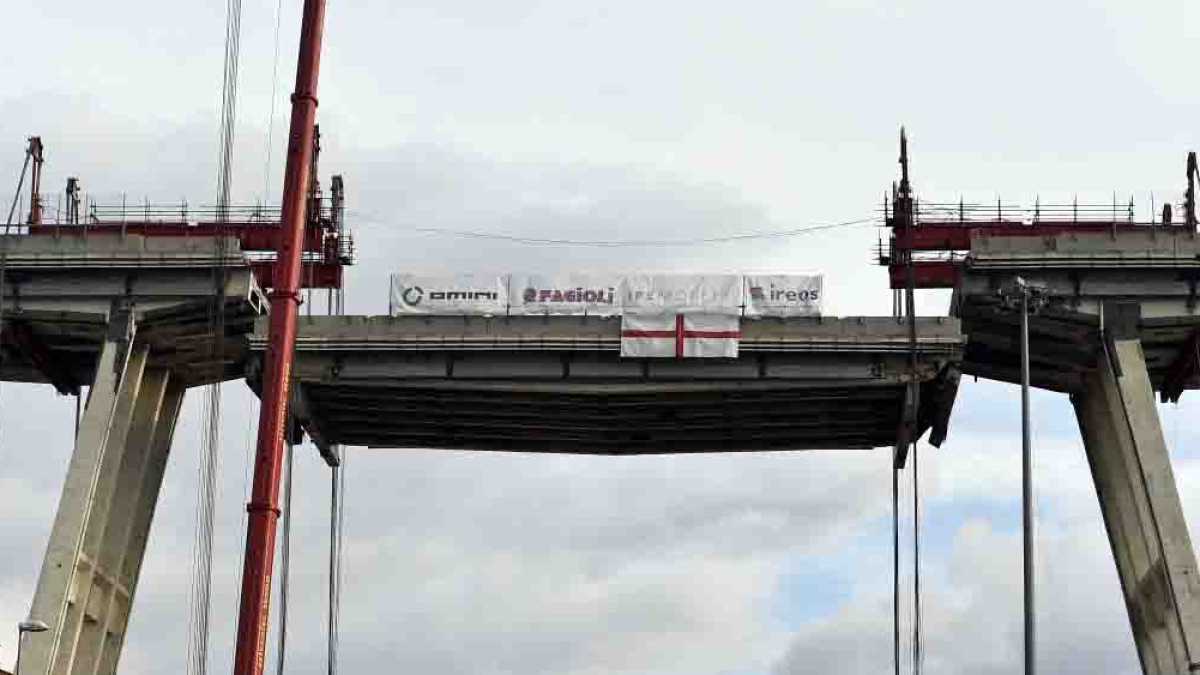 Immagine di Vorrei che la colpa fosse tutta dei Benetton