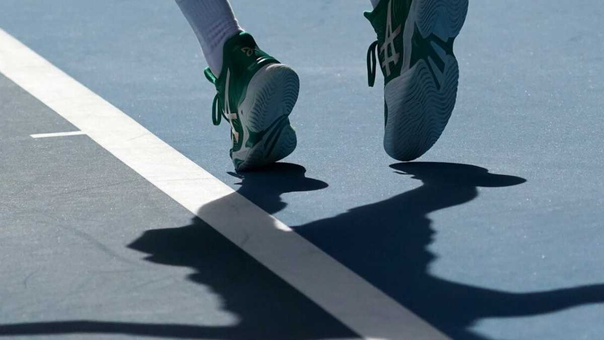 Immagine di L’equilibrio che serve per raggiungere la gloria