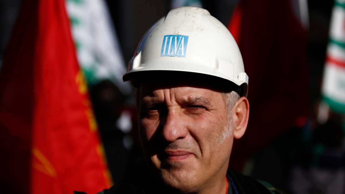 Immagine di Mittal si defila, si va così verso la provincializzazione dell’Ilva