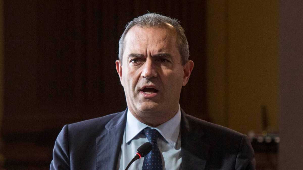 Immagine di L'appello contro la deriva giustizialista del Pd a Napoli