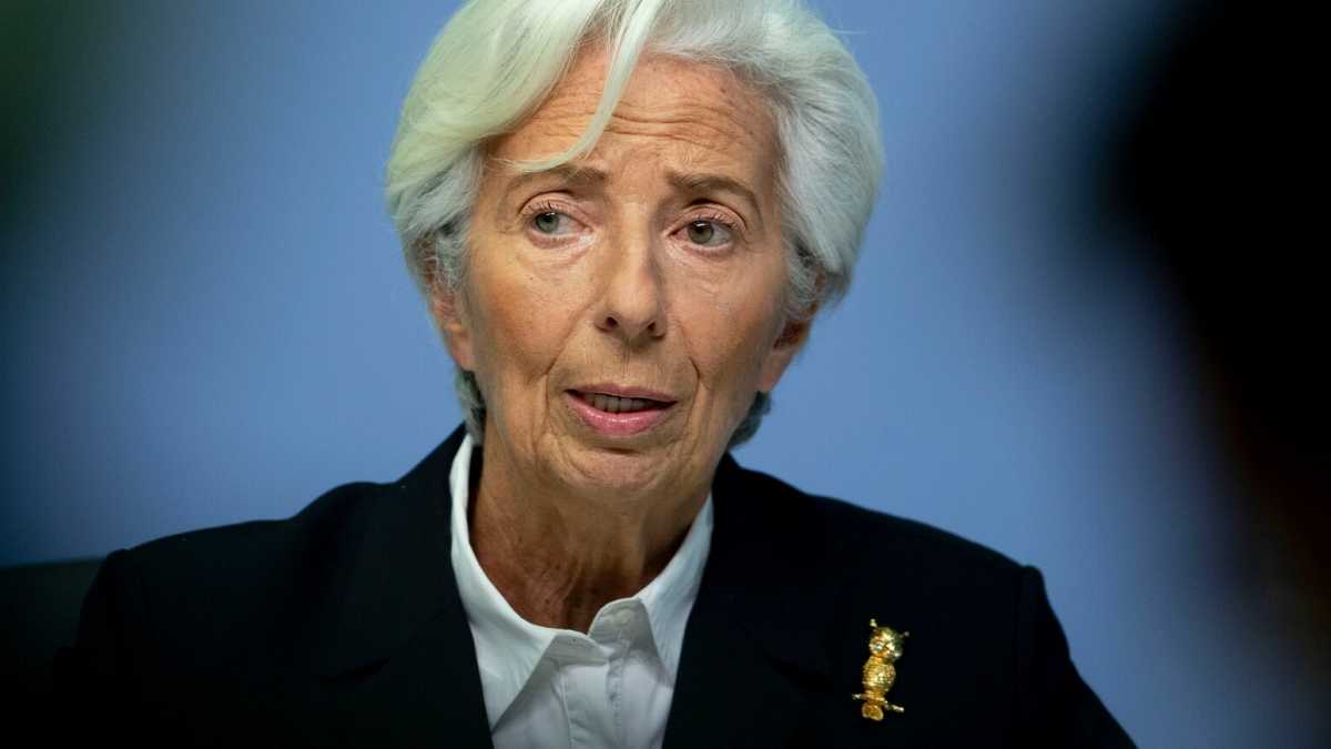 Immagine di La Bce “verde” di Lagarde rischia di dividere (ancora) il board