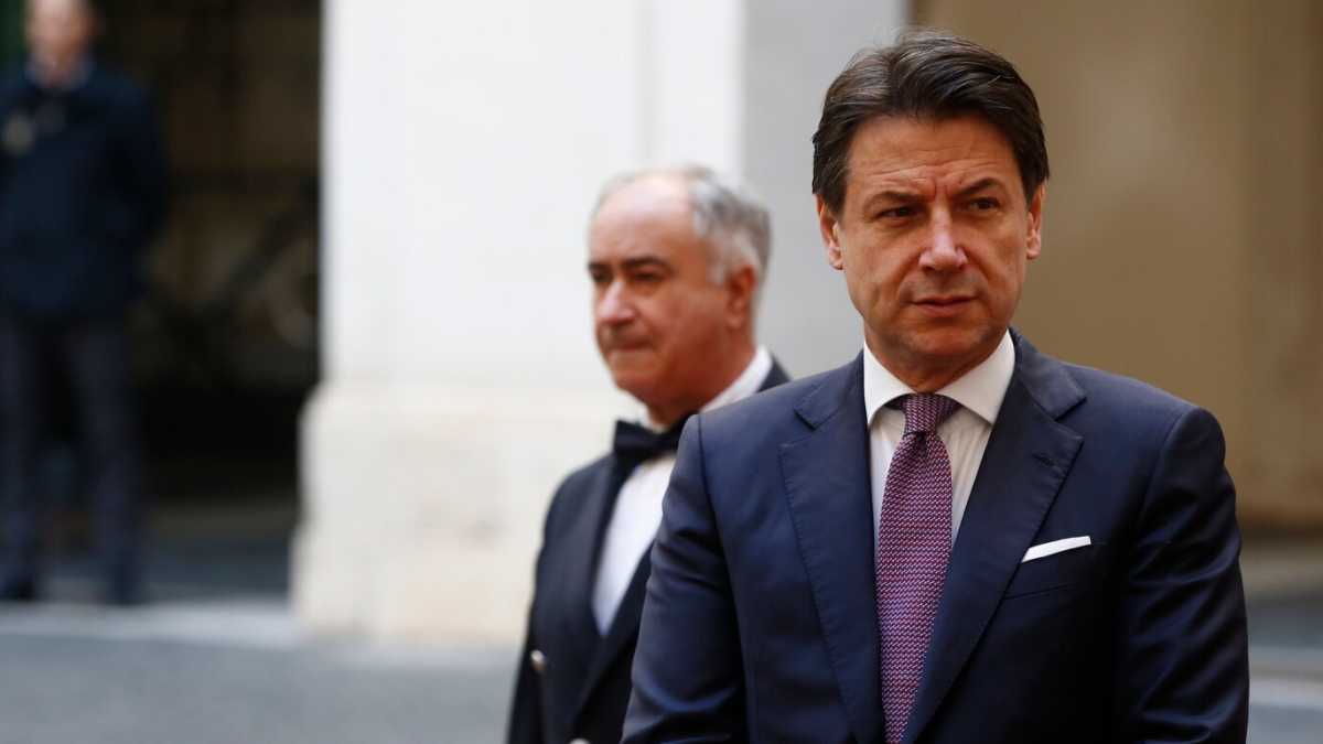 Immagine di Tanto fragile, quanto solido: il Conte bis visto dalla stampa estera