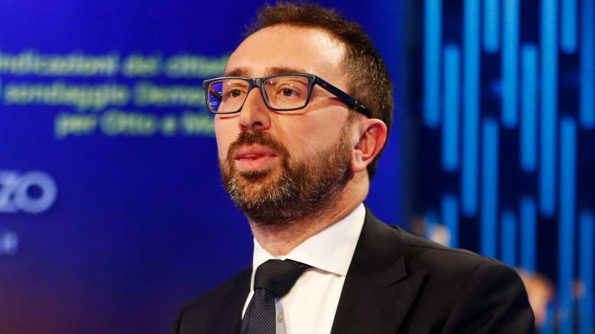 Immagine di Le colpe di Bonafede non ricadano sugli innocenti