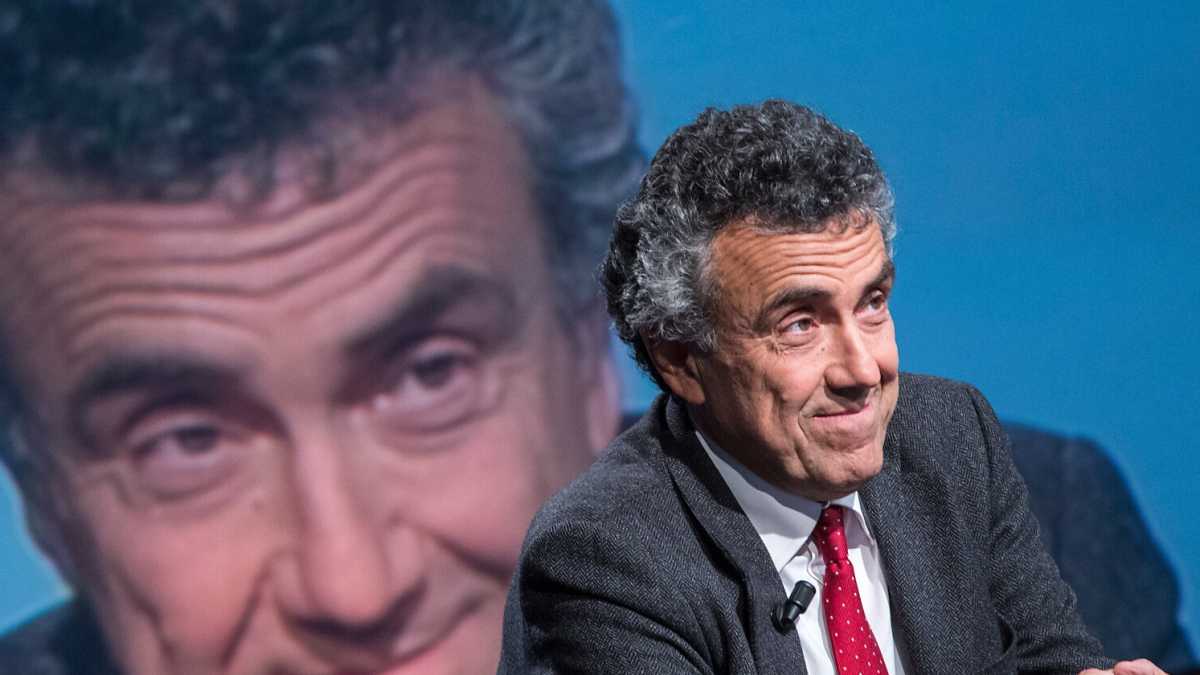 Immagine di Eredità di cittadinanza