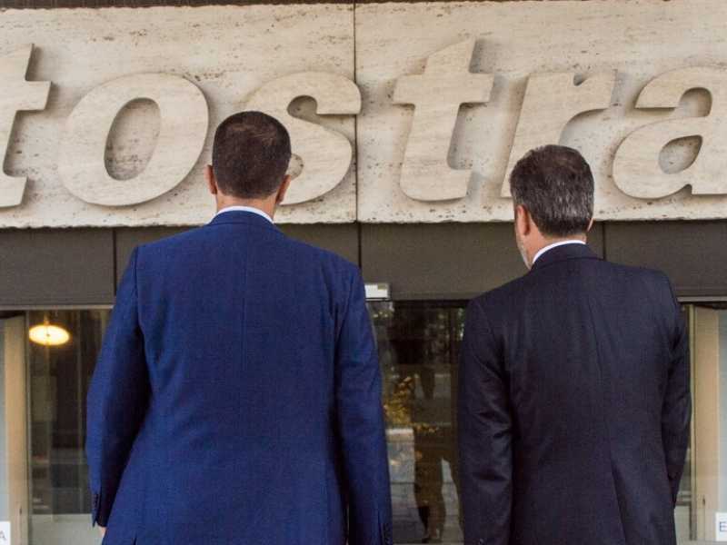 Foto LaPresse
