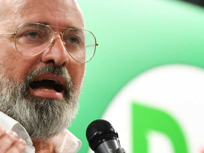 Foto LaPresse