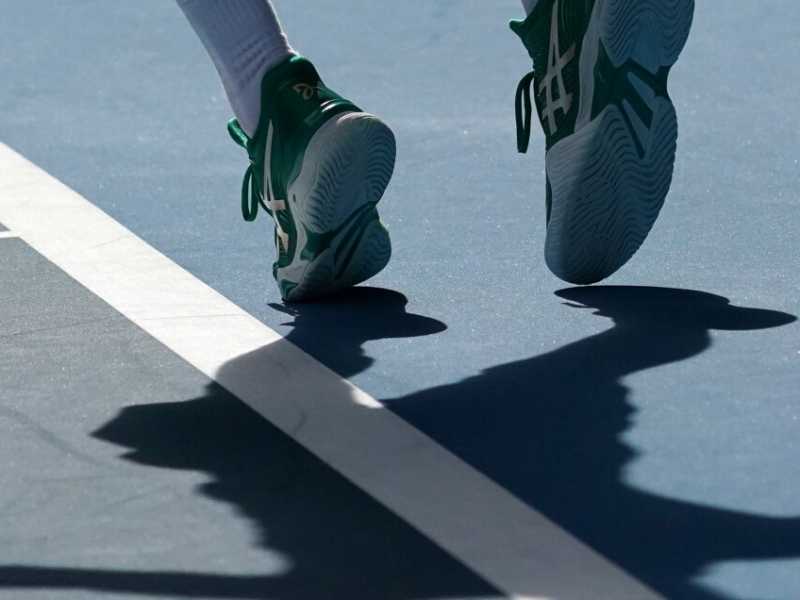 In questi giorni a Melbourne &egrave; in corso l&rsquo;Open di Australia, uno dei quattro tornei del Grande Slam (foto LaPresse)