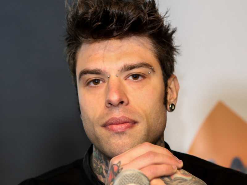 Fedez (LaPresse)