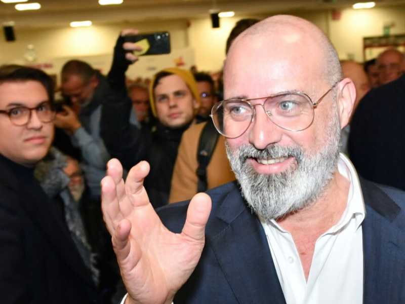 Foto LaPresse