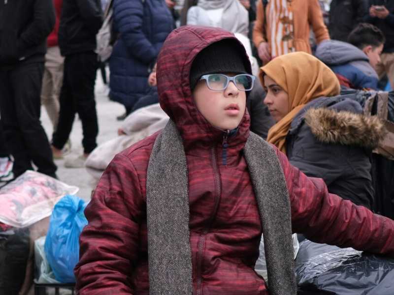 (foto LaPresse)