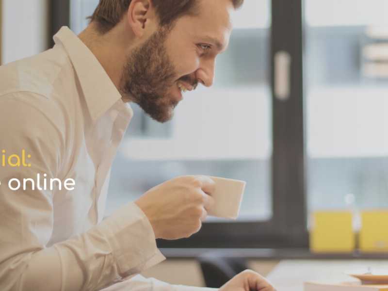 Trustcom Financial: il conto corrente online