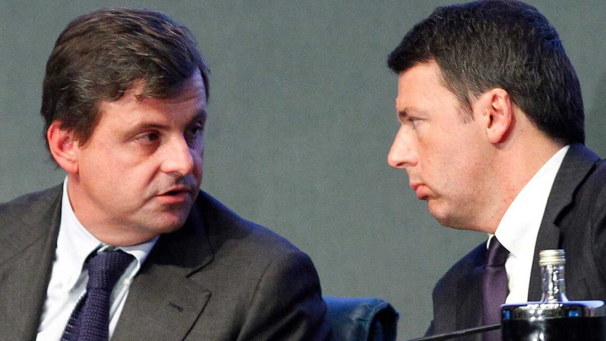 Immagine di Come sono andate le elezioni in Emilia-Romagna per Renzi e Calenda