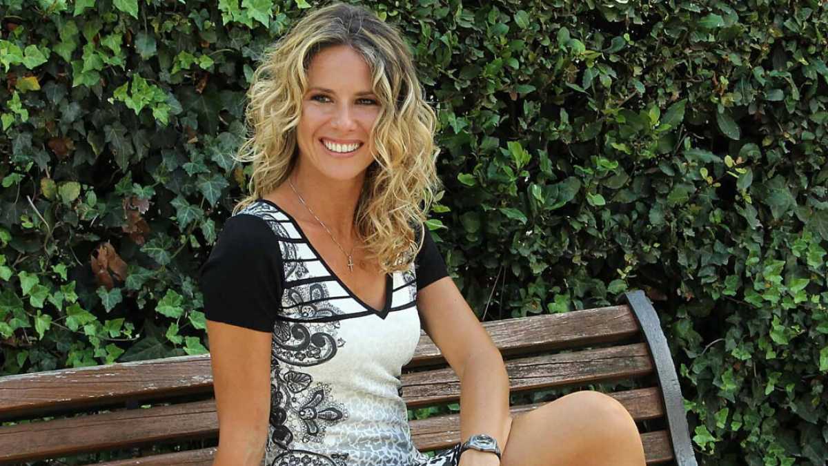 Immagine di Lettera d'amore a Ingrid Muccitelli