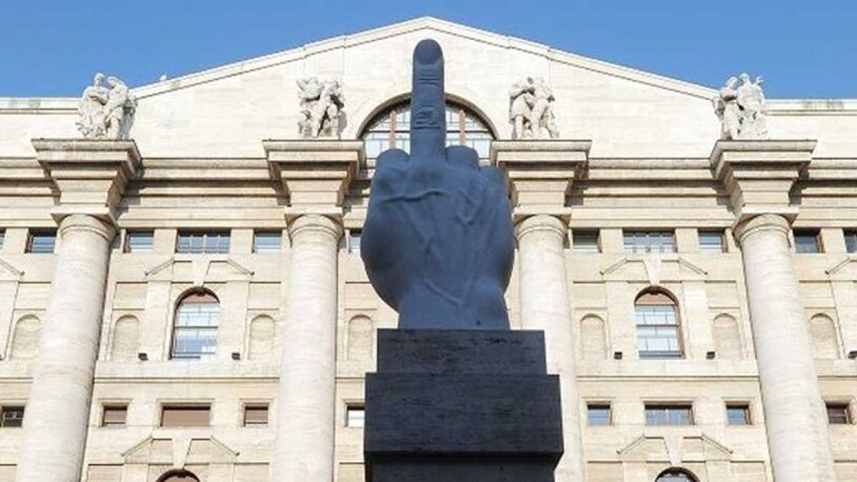Immagine di L’incertezza “esterna” rovina la festa al governo giallorosso