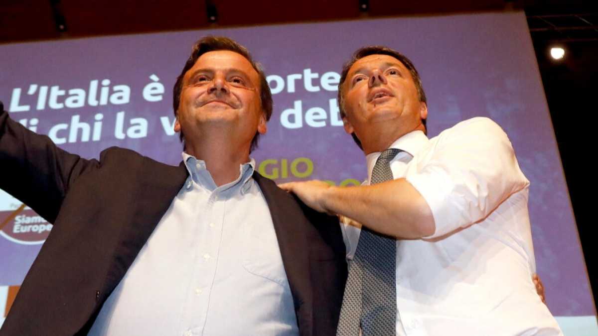 Immagine di Un nuovo Centro. Elogio del partito che non c’è