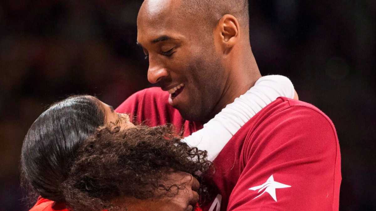 Immagine di Quando Kobe s’accorse che il basket sopravvive anche alle sue leggende