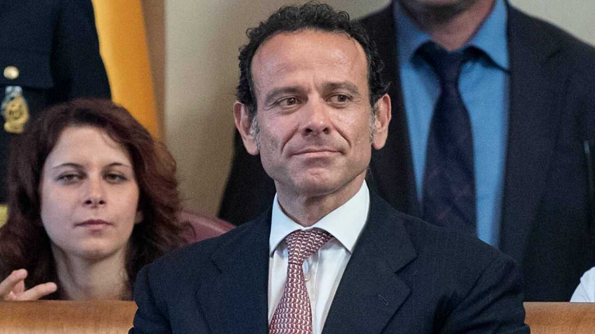 Immagine di Il governo inverte Agostini e Minenna. E avvia il valzer delle nomine