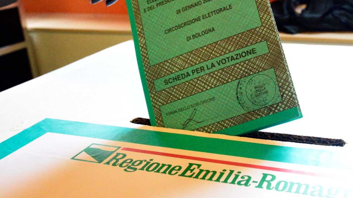 Immagine di Le conseguenze del voto in Emilia-Romagna e il futuro delle Sardine
