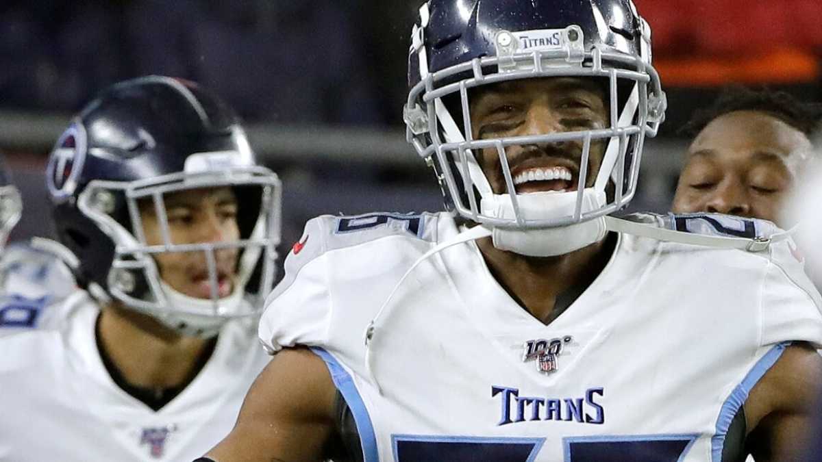 Immagine di L'impossibile accadrà? La corsa insperata dei Tennessee Titans verso il Super Bowl