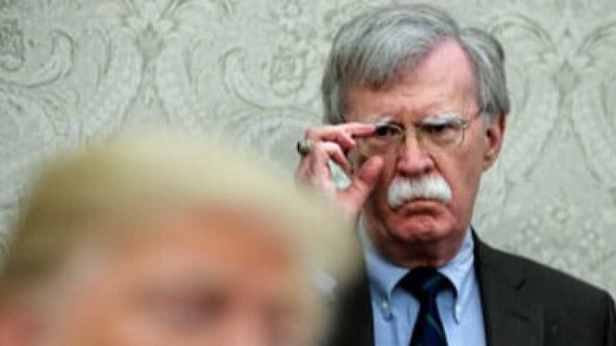 Immagine di E se Bolton testimoniasse?