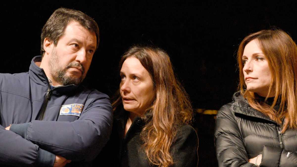 Immagine di La sconfitta di Salvini vista dalla stampa estera