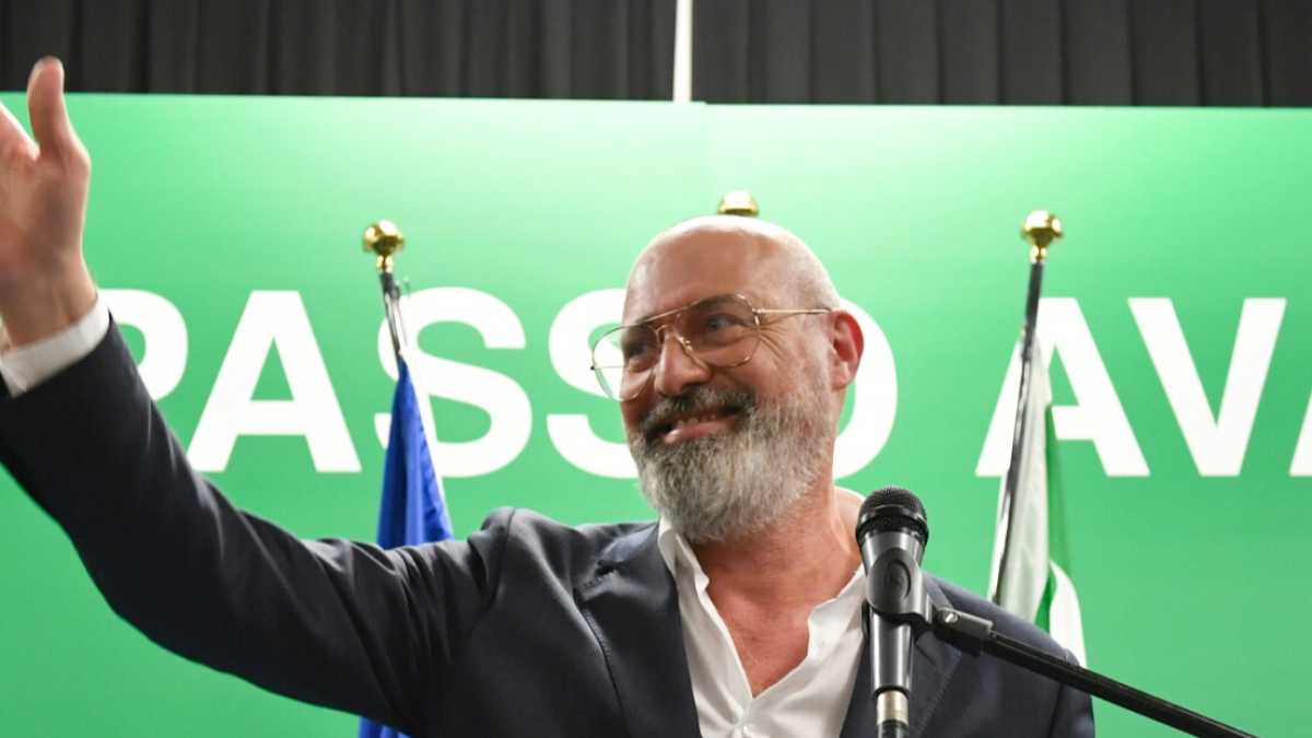 Immagine di Lezioni dal voto in Emilia-Romagna. Diario di un candidato