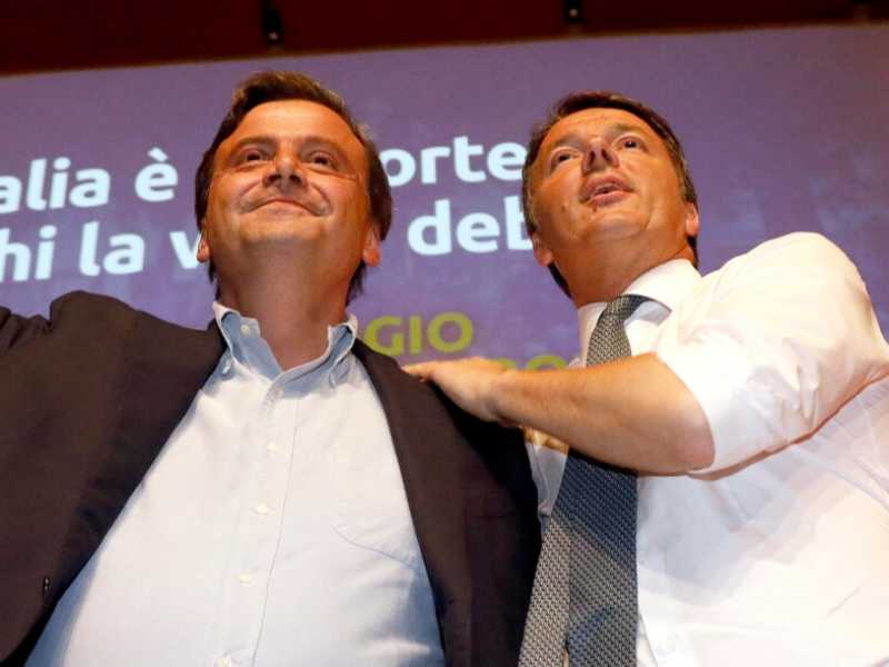 (foto LaPresse)