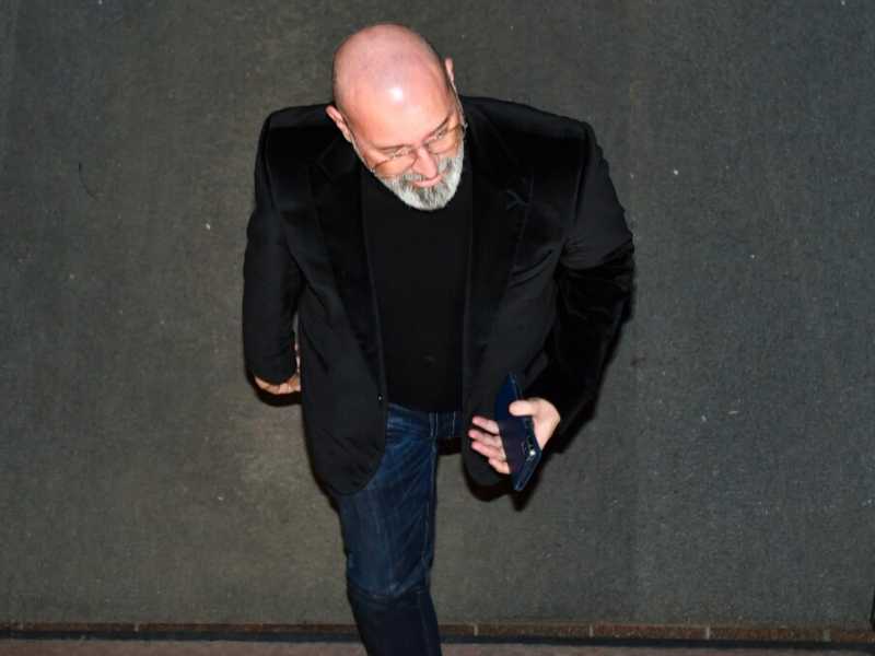 Stefano Bonaccini (foto LaPresse)