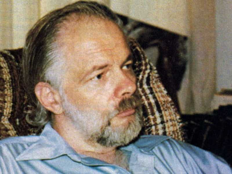 Philip Kindred Dick &egrave; nato a Chicago nel 1928 ed &egrave; morto a Santa Ana, in California, il 2 marzo 1982, mentre era in uscita il primo film basato sui suoi libri, "Blade Runner", diretto da Ridley Scott