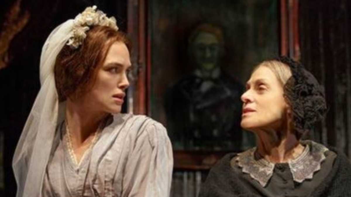 Immagine di Gli incubi e gli spettri di Thérèse Raquin