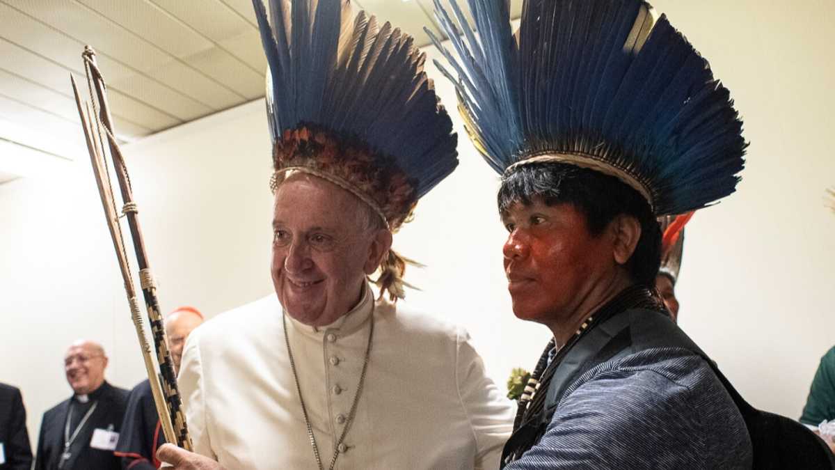 Immagine di Dove la chiesa ha fallito