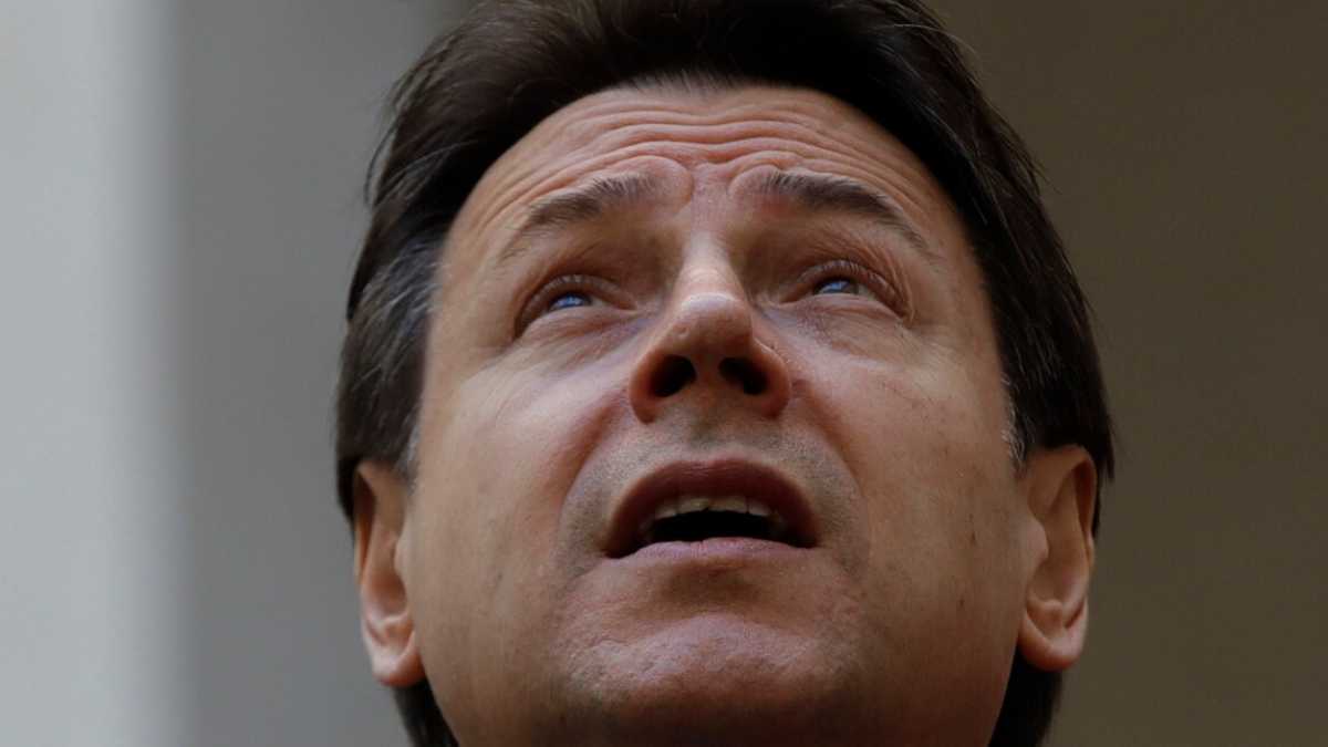 Immagine di Bello anche un governo senz’anima