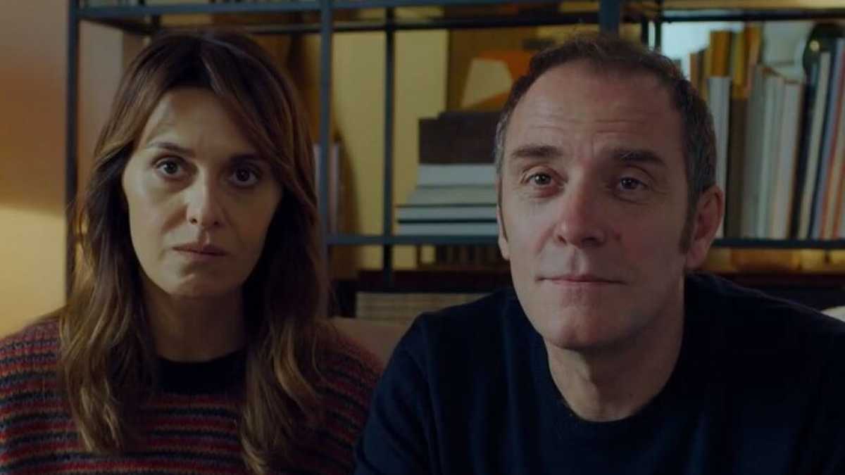 Immagine di Parlare bene dei figli