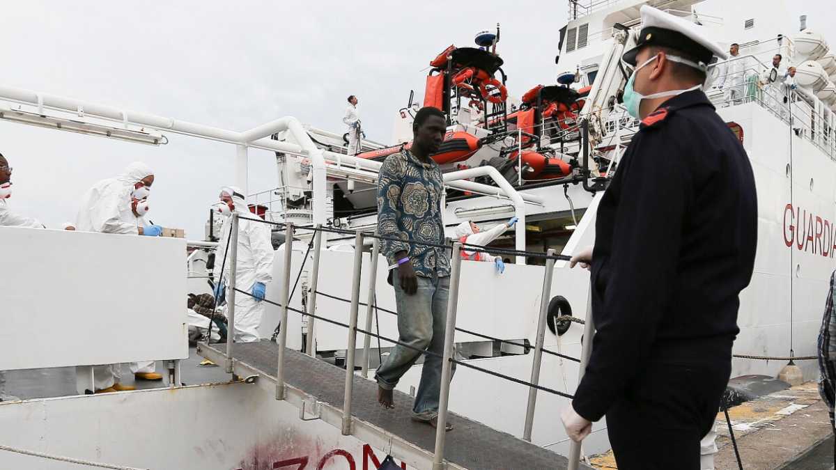 Immagine di Ragion di Salvini?