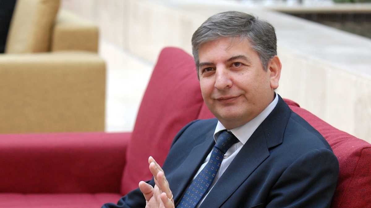 Immagine di Kafka 2020. Un’indagine contro, un processo infinito: parla Mario Landolfi