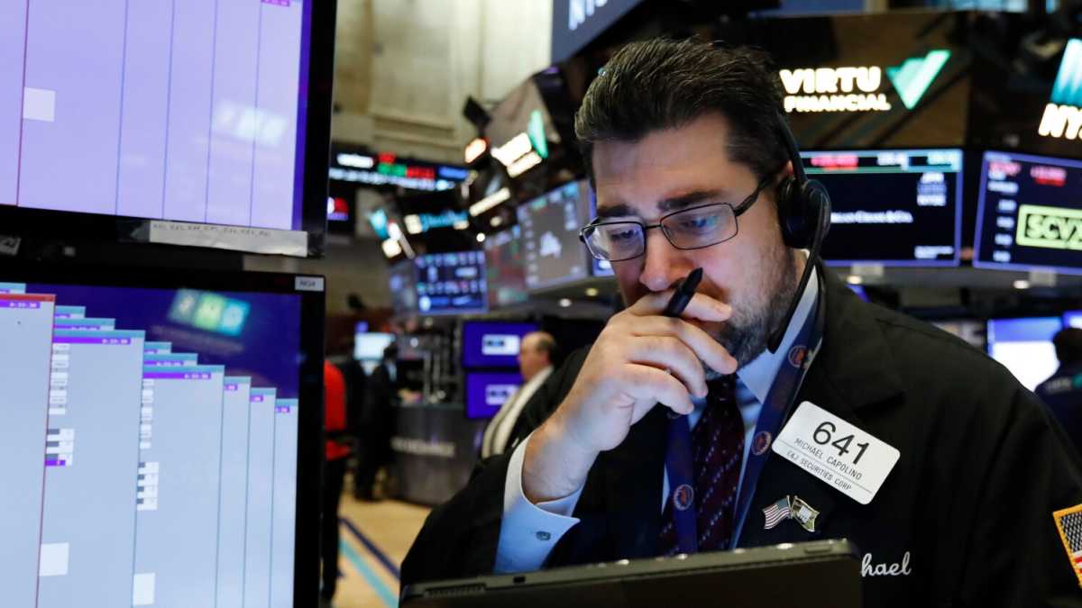 Immagine di Borse e Btp ci ricordano che il rischio Italia coincide con il rischio Salvini