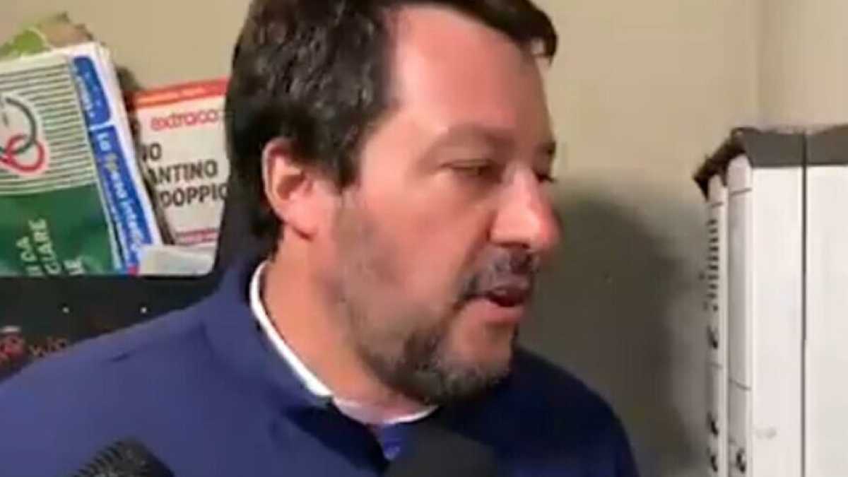 Immagine di Sul citofono ha ragione Facebook