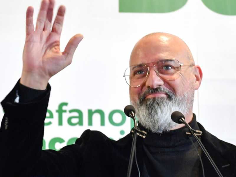 Foto LaPresse