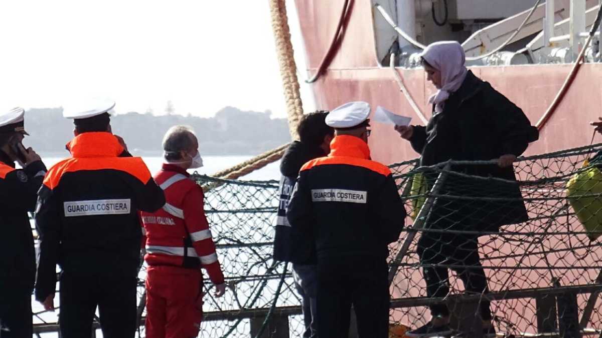 Immagine di Non si può sacrificare qualsiasi cosa per tenere Salvini fuori dal governo