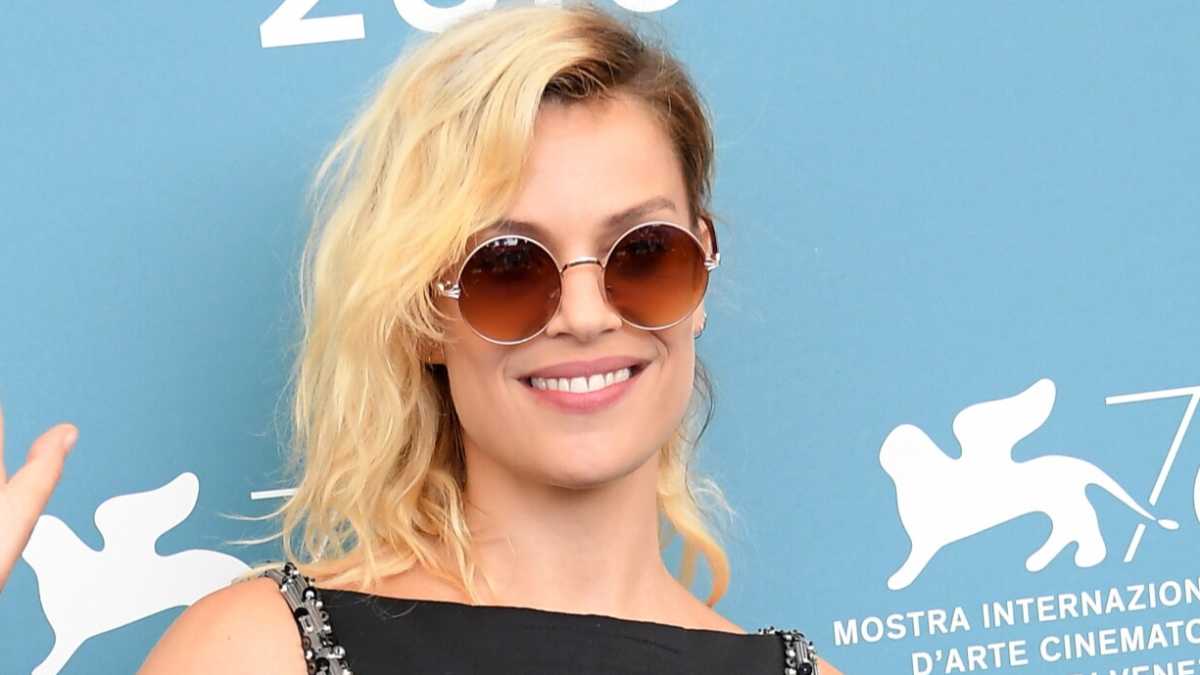 Immagine di Lettera d'amore a Micaela Ramazzotti