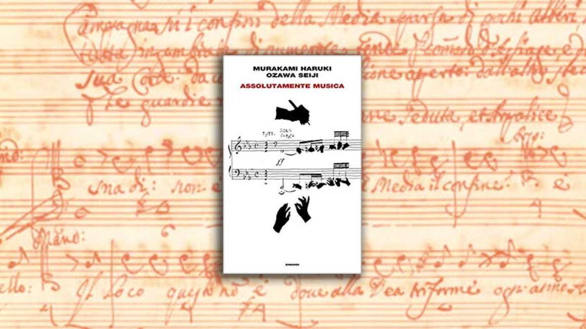 Immagine di Assolutamente musica