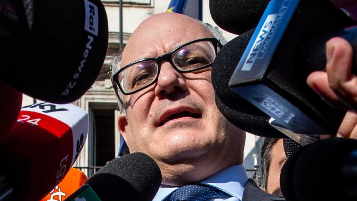 Immagine di Un programma per la crescita