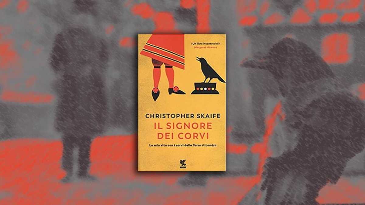 Immagine di Il signore dei corvi