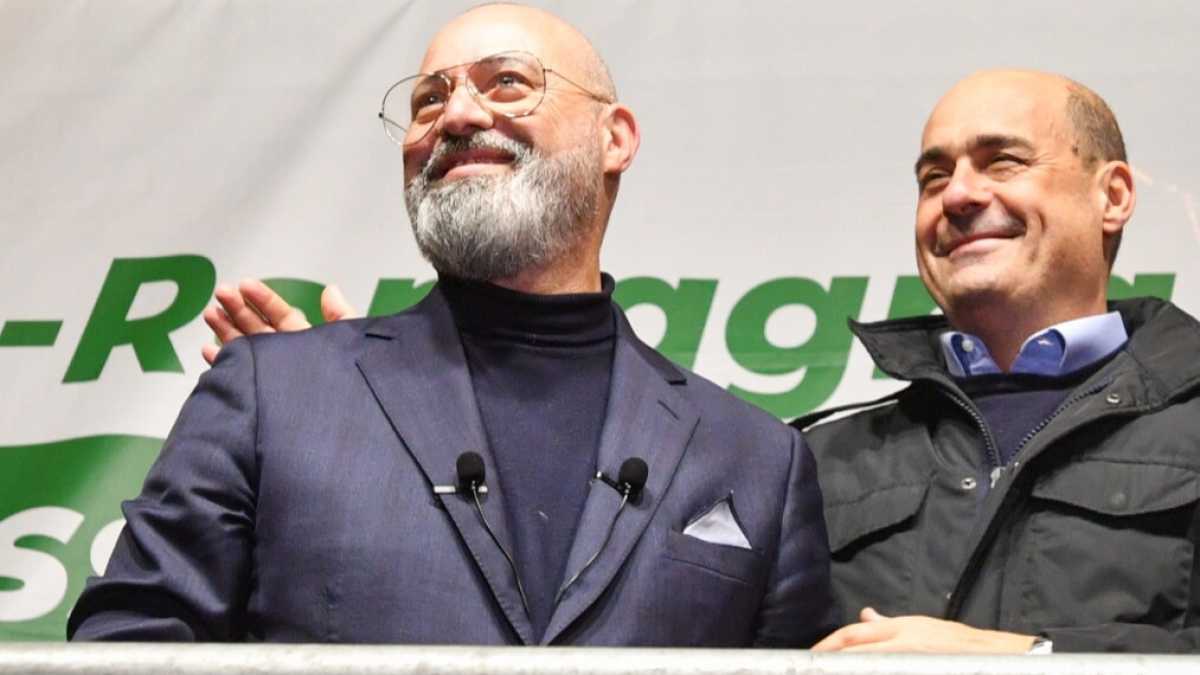 Immagine di La lezione emiliana