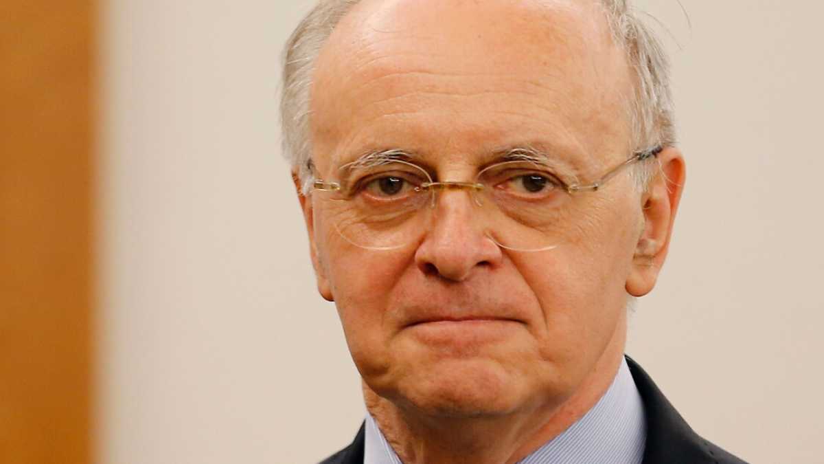 Immagine di Penalisti vs Davigo: “Non venga all’inaugurazione dell’anno giudiziario”