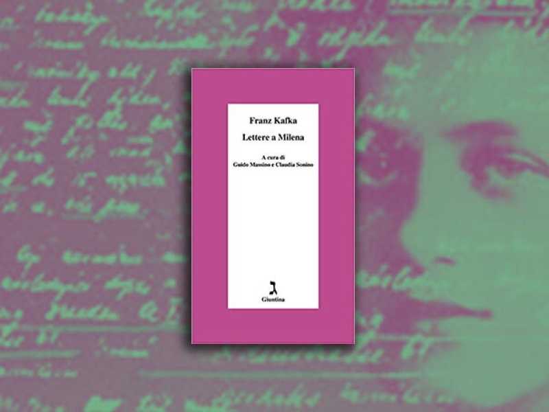 Lettere a Milena