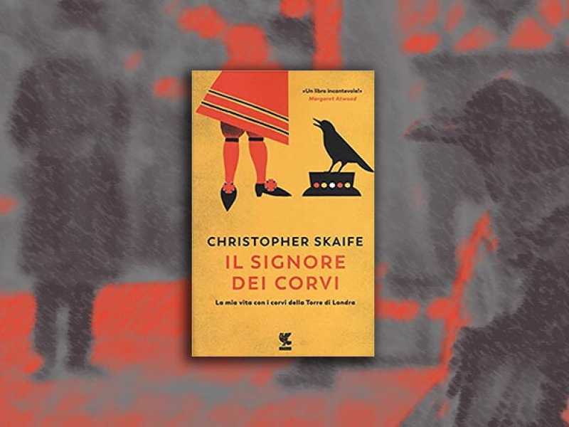 Il signore dei corvi
