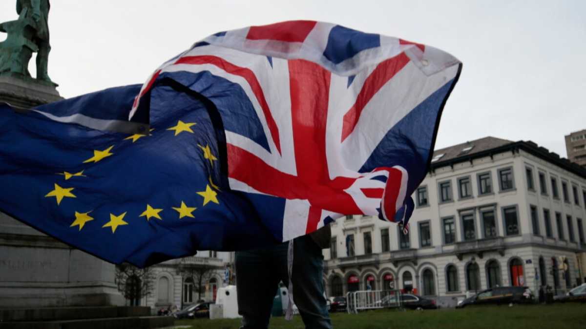 Immagine di La Brexit come assist alla globalizzazione